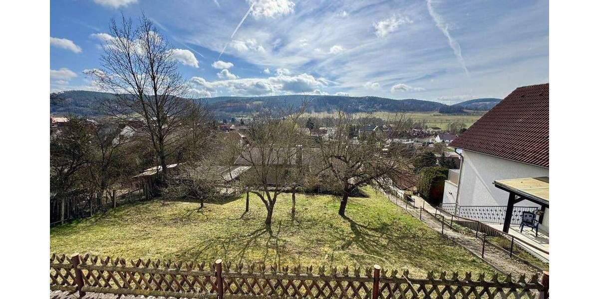 Einfamilienhaus Uhlstädt-Kirchhasel Uhlstädt - 5 Zimmer, 93 m&sup2;, 70.000&euro; | Angebot:25796785