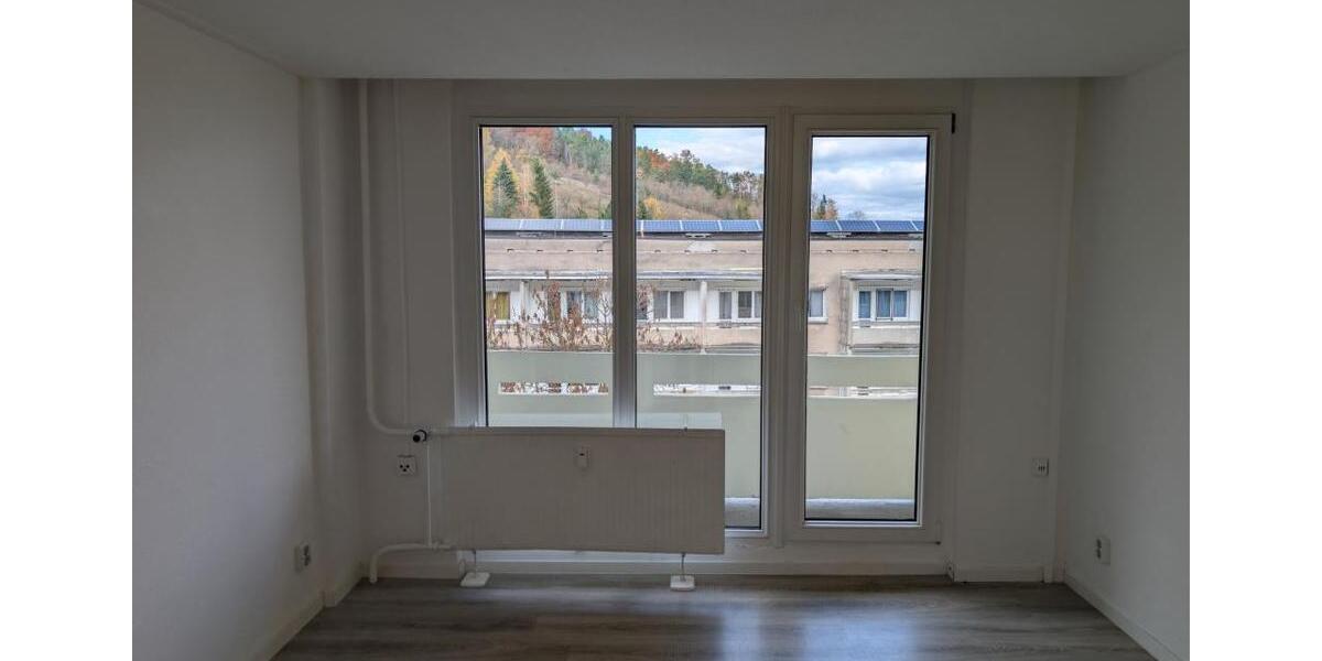 Etagenwohnung Jena Burgau - 2 Zimmer, 48 m&sup2;, 600&euro; | Angebot:26072431