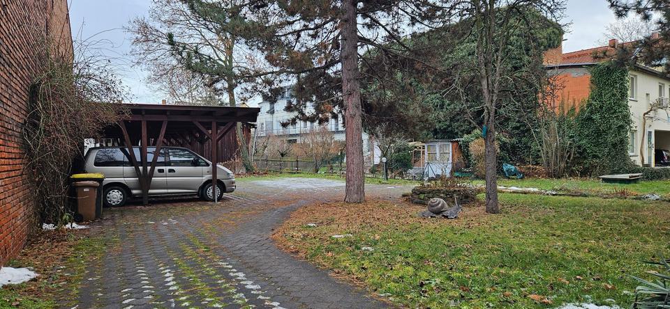 Erdgeschoßwohnung Erfurt Andreasvorstadt - 2 Zimmer, 70 m&sup2;, 630&euro; | Angebot:26531425
