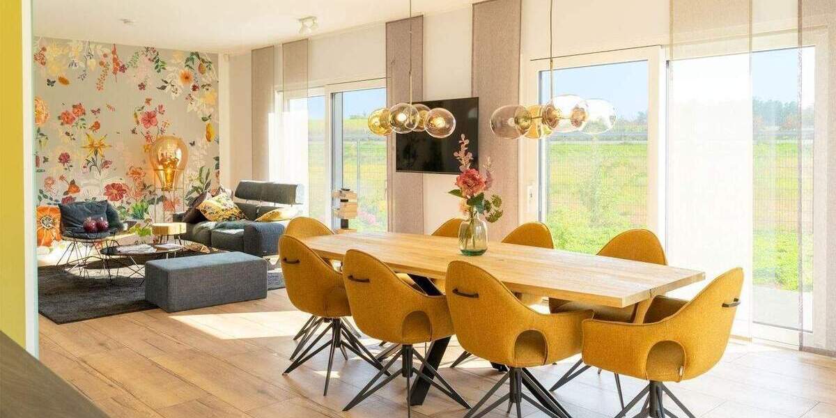 Einfamilienhaus Markvippach - 5 Zimmer, 163 m&sup2;, 357.999&euro; | Angebot:25777275