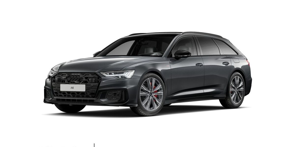 Audi A6 3.163 km 62.970 &euro; Erfurt 99099