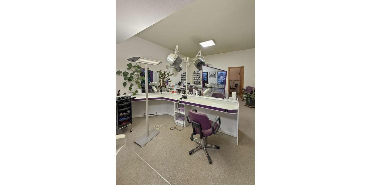 Gewerbeobjekt Apolda - 650&euro; | Angebot:25853154