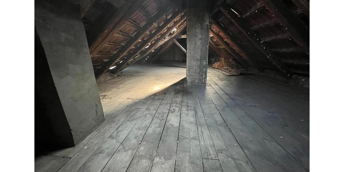 Mehrfamilienhaus, Wohnhaus Dornburg-Camburg Camburg - 72.000&euro; | Angebot:25646489