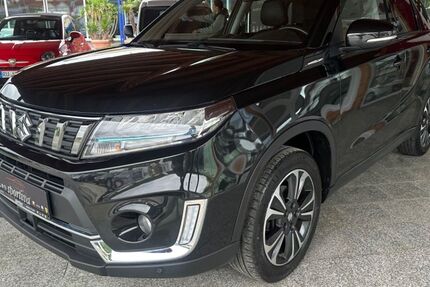 Suzuki Vitara 51.545 km 16.690 &euro; Rudolstadt 07407