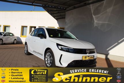 Opel Corsa 6.000 km 18.149 &euro; Weimar 99427