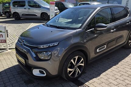 Citroen C3 29.300 km 16.390 &euro; Weimar 99427