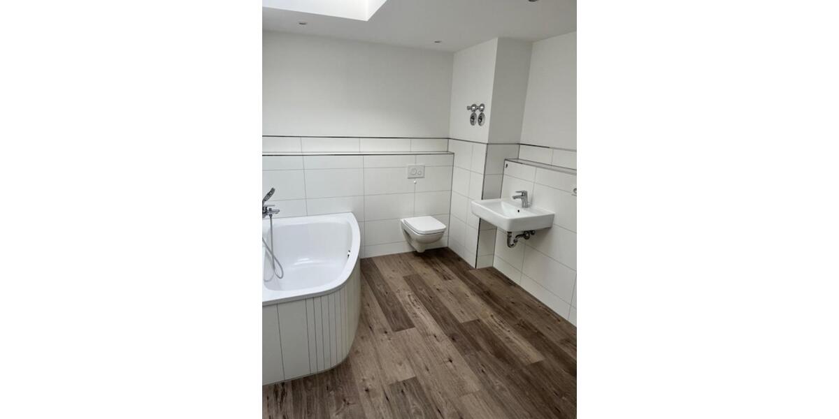 Terrassenwohnung Weimar - 3 Zimmer, 106 m&sup2;, 1.480&euro; | Angebot:24814713