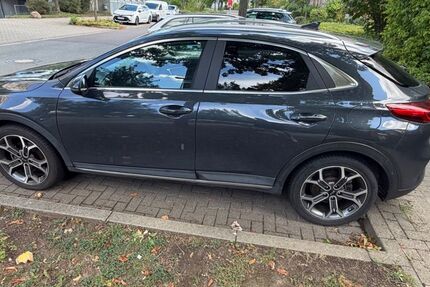 Kia XCeed 61.820 km 17.000 &euro; Jena 07745