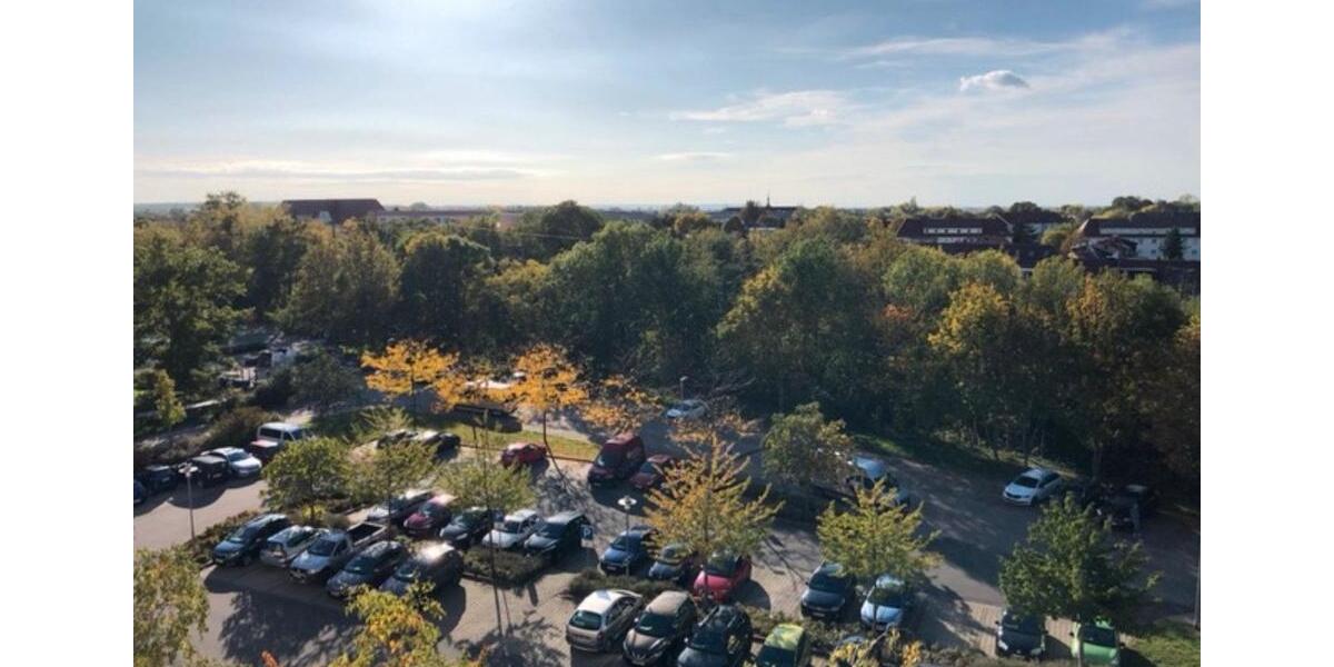 Etagenwohnung Sömmerda - 2 Zimmer, 62 m&sup2;, 655&euro; | Angebot:26033036