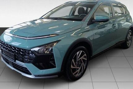 Hyundai BAYON 16.050 km 19.985 &euro; Jena 07743