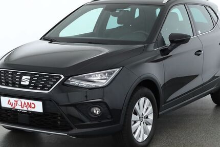 Seat Arona 64.478 km 16.990 &euro; Zöllnitz 07751