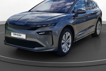 Skoda Enyaq 9.000 km 45.990 &euro; Weimar 99423