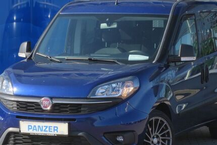 Fiat Doblo 69.281 km 15.490 &euro; Weimar 99425