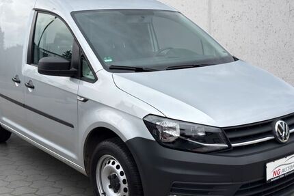 VW Caddy 40.000 km 15.700 &euro; Apolda 99510