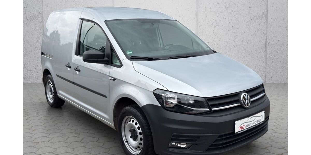 VW Caddy 40.000 km 15.990 &euro; Apolda 99510