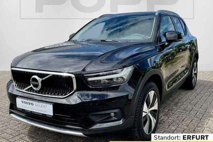 Volvo XC40 28.527 km 24.850 &euro; Erfurt 99099
