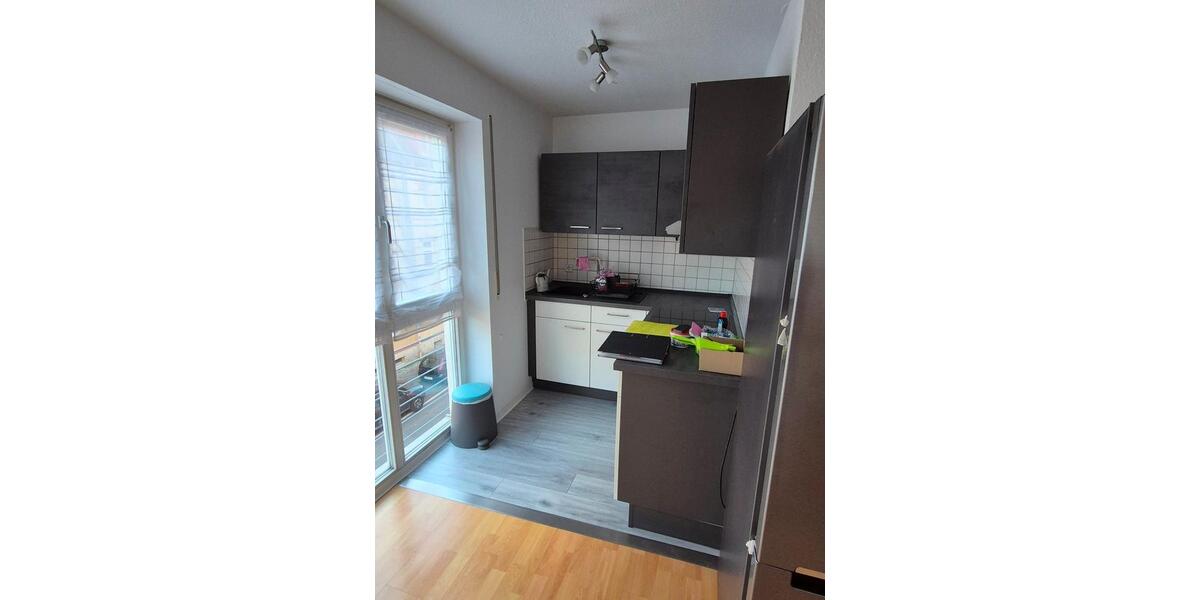 Etagenwohnung Jena - 2 Zimmer, 47 m&sup2;, 195.000&euro; | Angebot:26606718