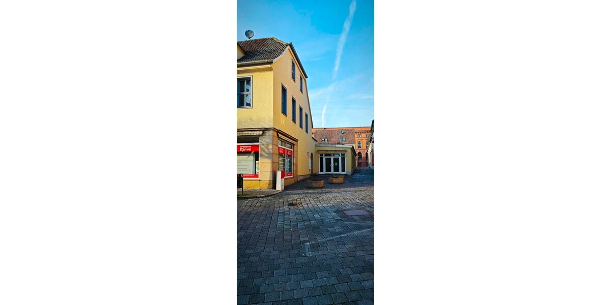 Gewerbeobjekt Kölleda - 350&euro; | Angebot:15153032