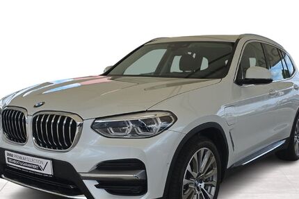BMW X3 60.881 km 29.937 &euro; Weimar 99427