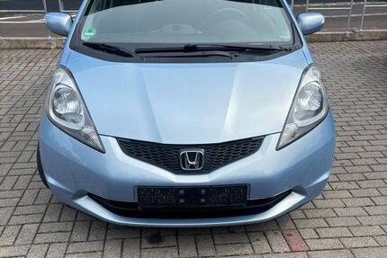 Honda Jazz 100.000 km 4.999 &euro; Erfurt 99089