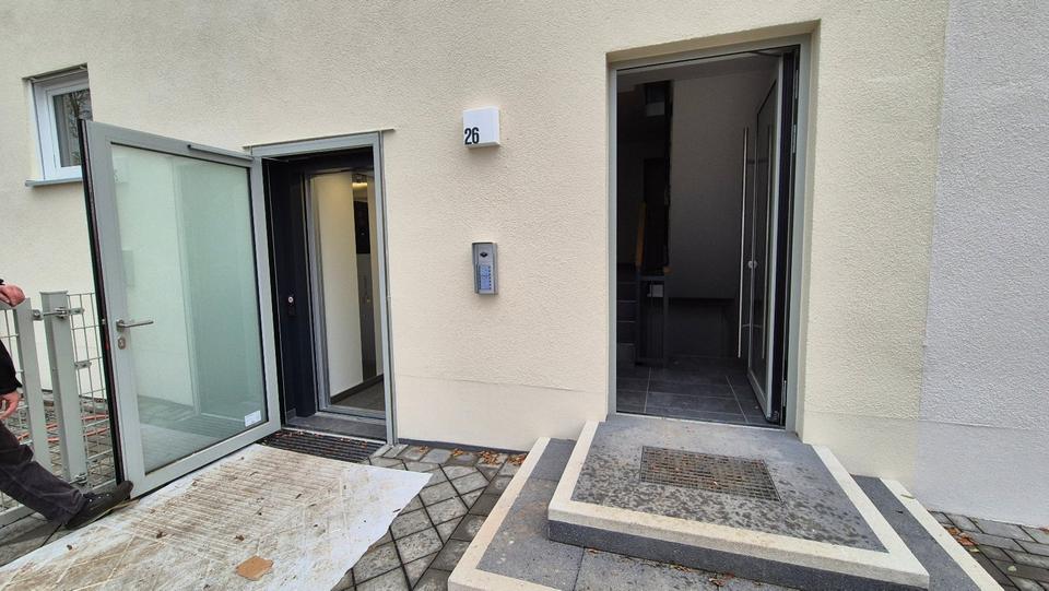 Etagenwohnung Jena - 2 Zimmer, 78 m&sup2;, 1.040&euro; | Angebot:22990743