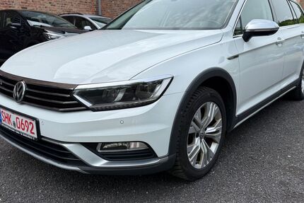 VW Passat Variant 279.889 km 12.990 &euro; Kahla / Thüringen 07768