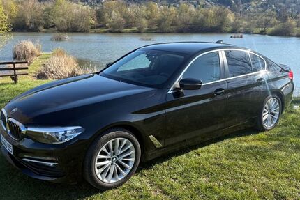 BMW 520 124.870 km 22.690 &euro; Rudolstadt 07407