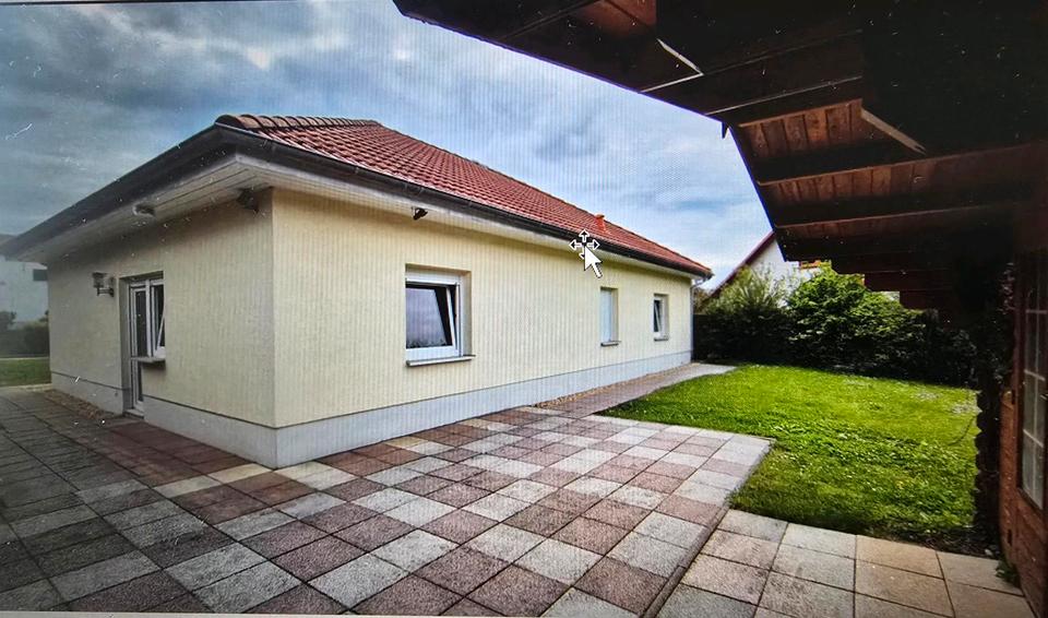 Einfamilienhaus Lanitz-Hassel-Tal Tal - 4 Zimmer, 95 m&sup2;, 280.000&euro; | Angebot:26745179