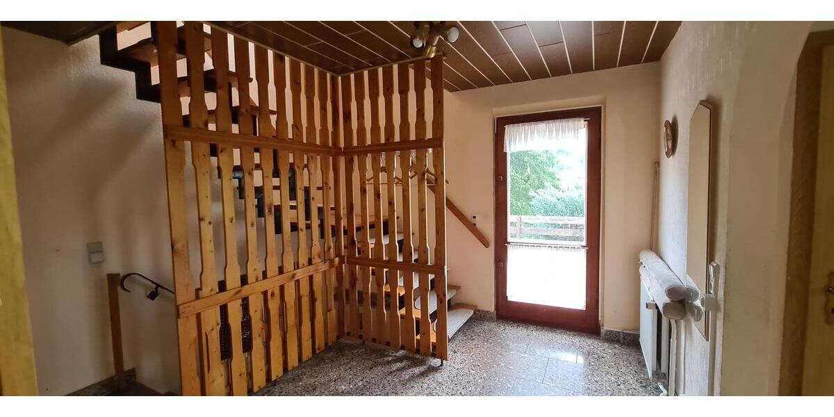 Einfamilienhaus in sehr ruhiger Dorflage, sofort beziehbar - Einfamilienhaus Jena Lobeda-Altstadt | Angebot:26095731