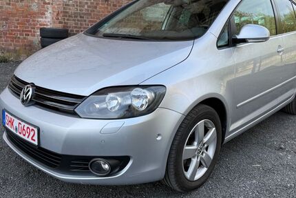 VW Golf 161.778 km 4.490 &euro; Kahla / Thüringen 07768