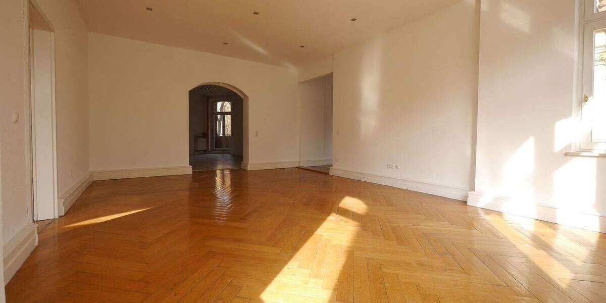 Gewerbeobjekt Erfurt Altstadt - 4 Zimmer, 188 m&sup2;, 1.410&euro; | Angebot:25661199