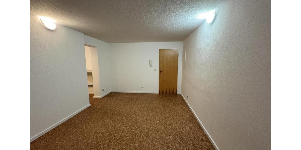 Etagenwohnung Jena - 1 Zimmer, 21 m&sup2;, 300&euro; | Angebot:24977557