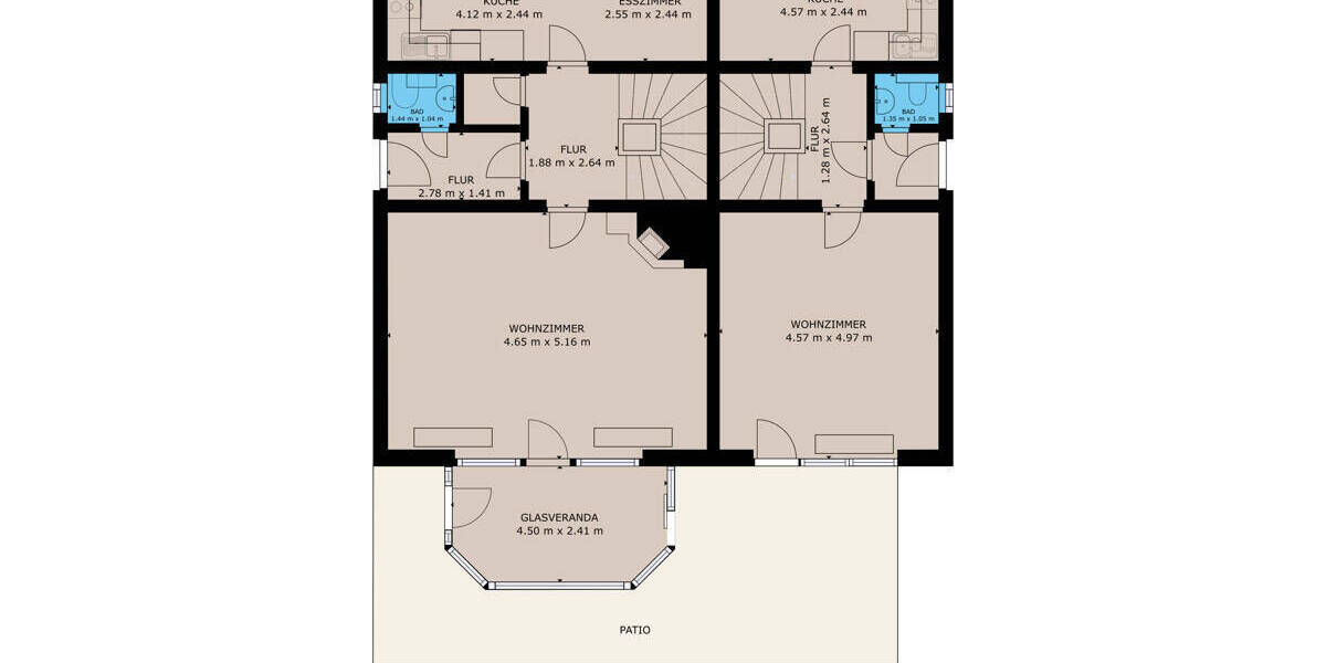 Einfamilienhaus Bad Sulza Eckolstädt - 6 Zimmer, 228 m&sup2;, 395.000&euro; | Angebot:26077880