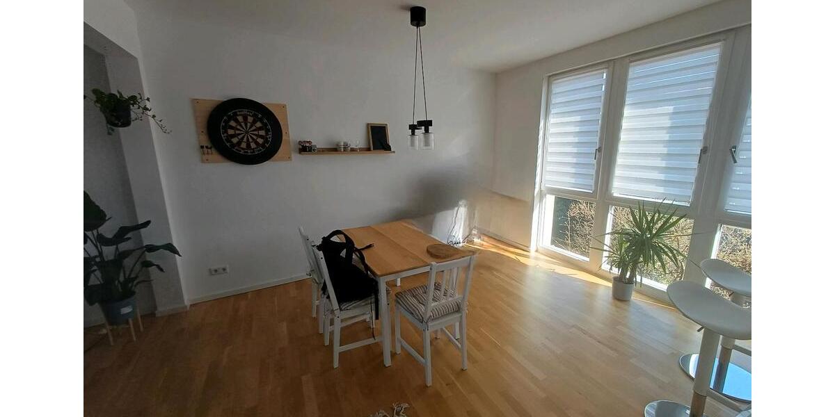 Etagenwohnung Apolda - 3 Zimmer, 96 m&sup2;, 840&euro; | Angebot:25721370