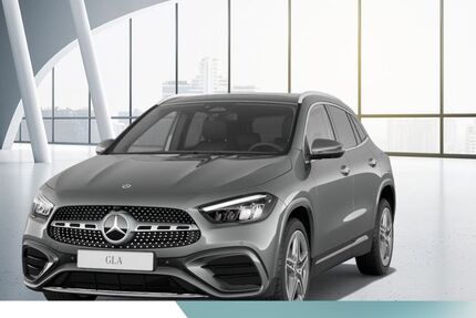 Mercedes-Benz GLA 200 9.750 km 40.460 &euro; Erfurt 99092