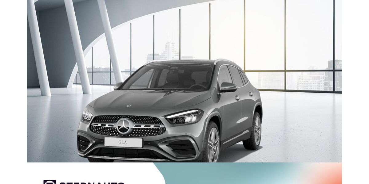 Mercedes-Benz GLA 200 9.750 km 40.460 &euro; Erfurt 99092
