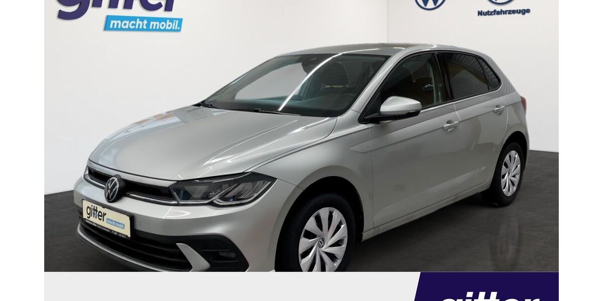 VW Polo 9.049 km 21.347 &euro; Erfurt 99098