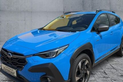 Subaru Crosstrek 12.200 km 27.895 &euro; Erfurt 99095