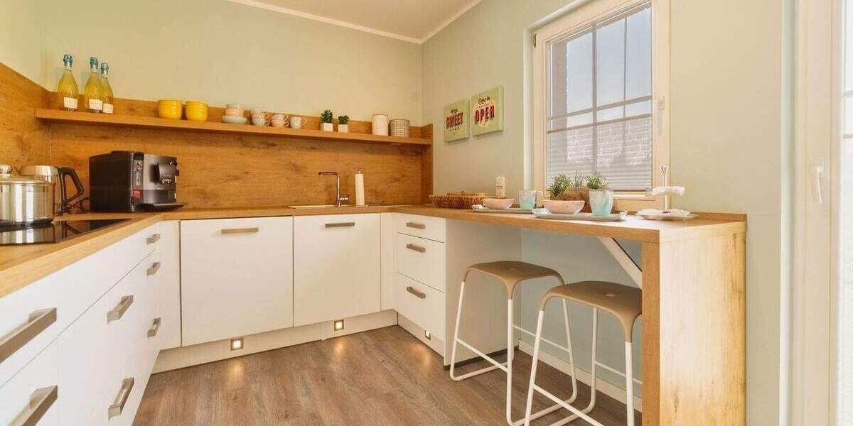 Einfamilienhaus Bad Sulza - 5 Zimmer, 171 m&sup2;, 352.999&euro; | Angebot:25714799