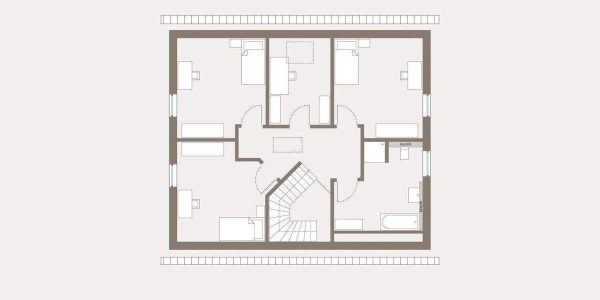 Einfamilienhaus Bad Sulza - 5 Zimmer, 171 m&sup2;, 352.999&euro; | Angebot:25836529