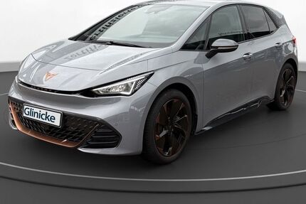 Cupra Born 23.700 km 28.980 &euro; Weimar 99423