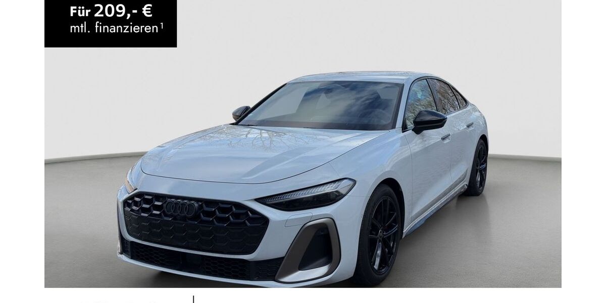 Audi A5 10.500 km 55.570 &euro; Erfurt 99099