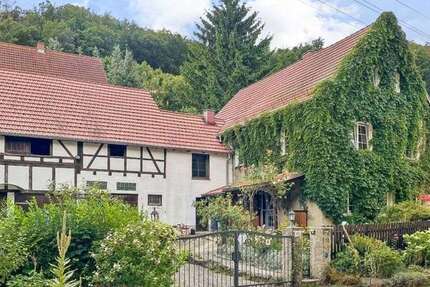 Haus Altenberga - 6 Zimmer, 160 m&sup2;, 169.000&euro; | Angebot:23266996