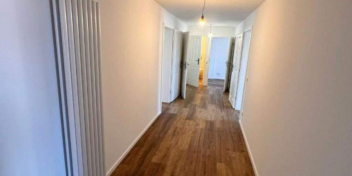Etagenwohnung Jena Nord - 4 Zimmer, 127 m&sup2;, 533.778&euro; | Angebot:25772447