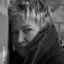 Anne Clark - Edge Of Silence Tour 2027 16.01.2027 WEIMARHALLE