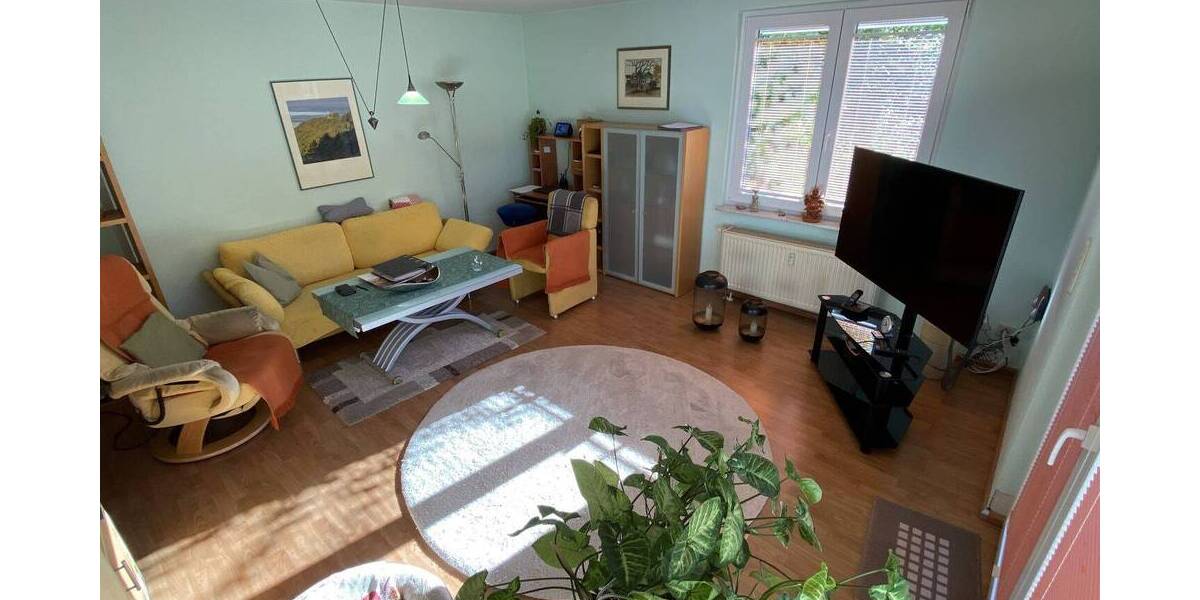 Etagenwohnung Jena Wenigenjena - 3 Zimmer, 74 m&sup2;, 259.000&euro; | Angebot:26657065