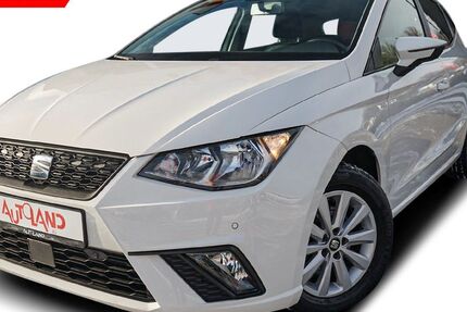 Seat Ibiza 32.235 km 16.950 &euro; Erfurt 99087