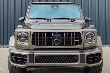 Mercedes-Benz G 400 64.500 km 127.600 &euro; Erfurt 99099