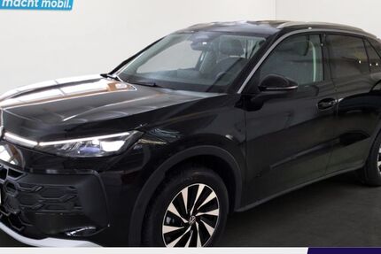 VW T-Roc 3.800 km 37.950 &euro; Erfurt 99098