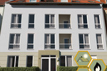 Etagenwohnung Erfurt Johannesplatz - 2 Zimmer, 38 m&sup2;, 500&euro; | Angebot:26461090